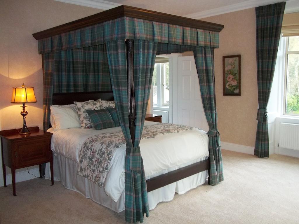 Hotel Carnach House Nairn Exterior foto