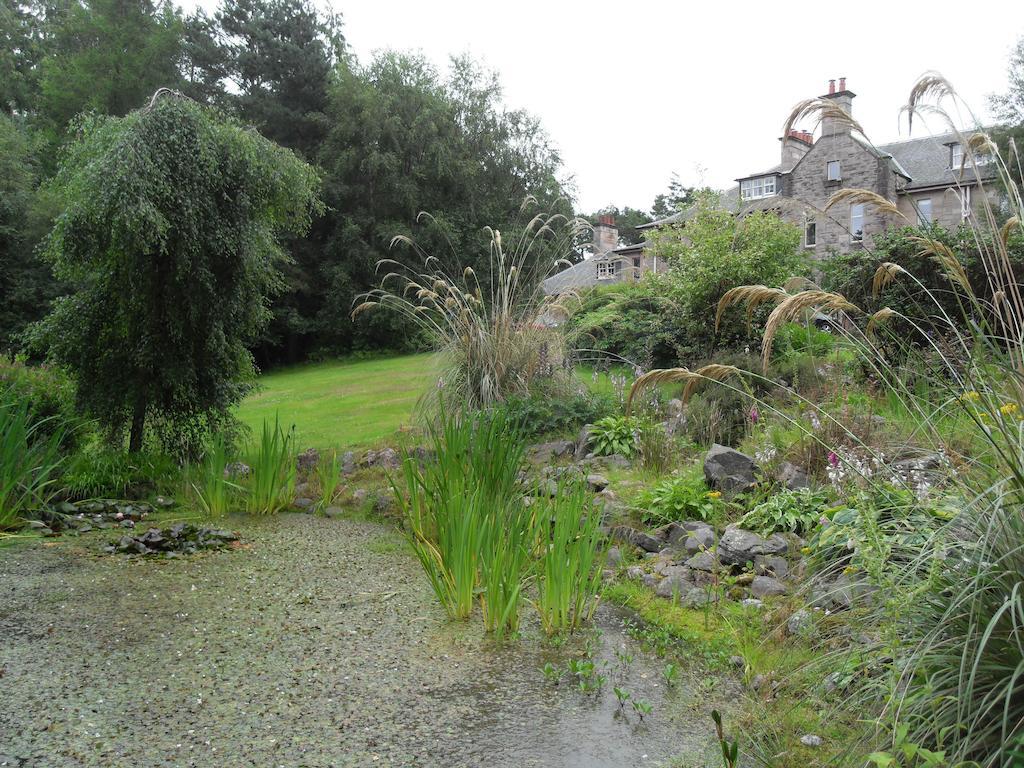 Hotel Carnach House Nairn Exterior foto